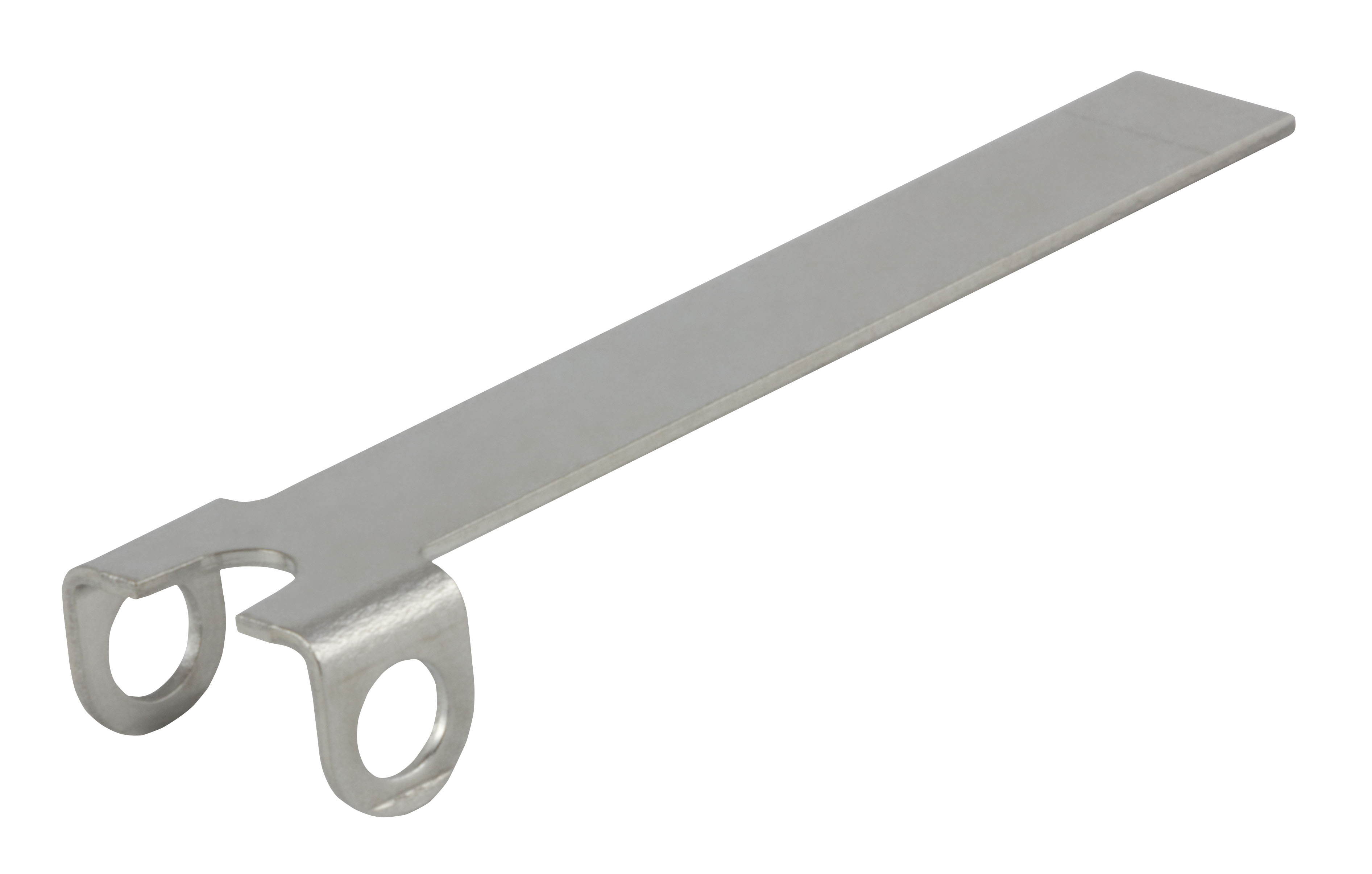 ZF, Microswitch Actuator Straight Lever, For Use With DC (LC) Series