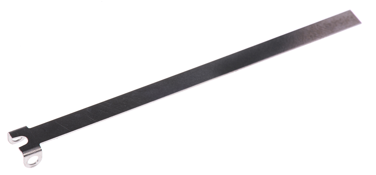 614-1234 ZF, Microswitch Actuator Long Straight Lever, For Use With LD Switch