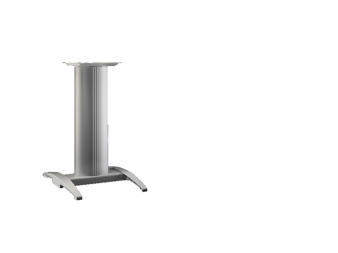 Rittal 600 mm Pedestal 660 mm 946 mm for use with Industrial Workstation