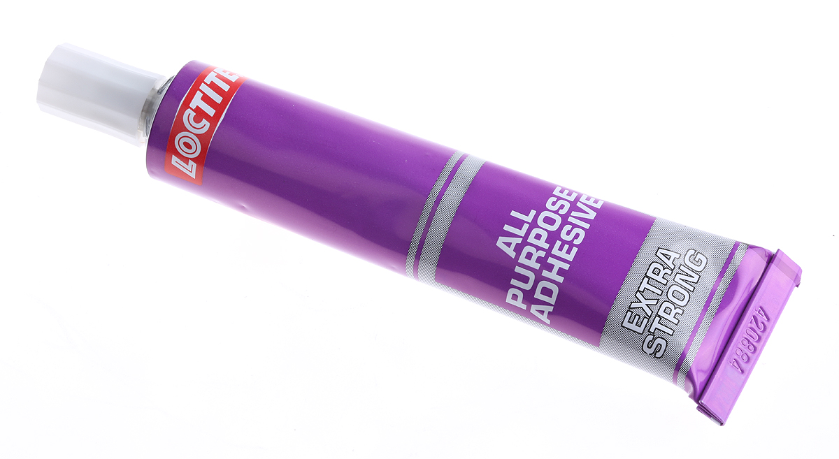 Loctite EXTRA STRONG Adhesive