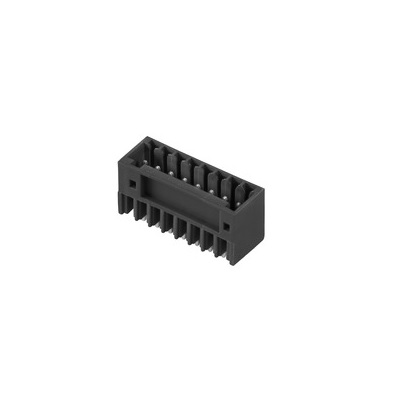 Weidmuller, 2.5mm Pitch, 3 Way, Pluggable Terminal Block, Header, PCB Mount, 2439920000