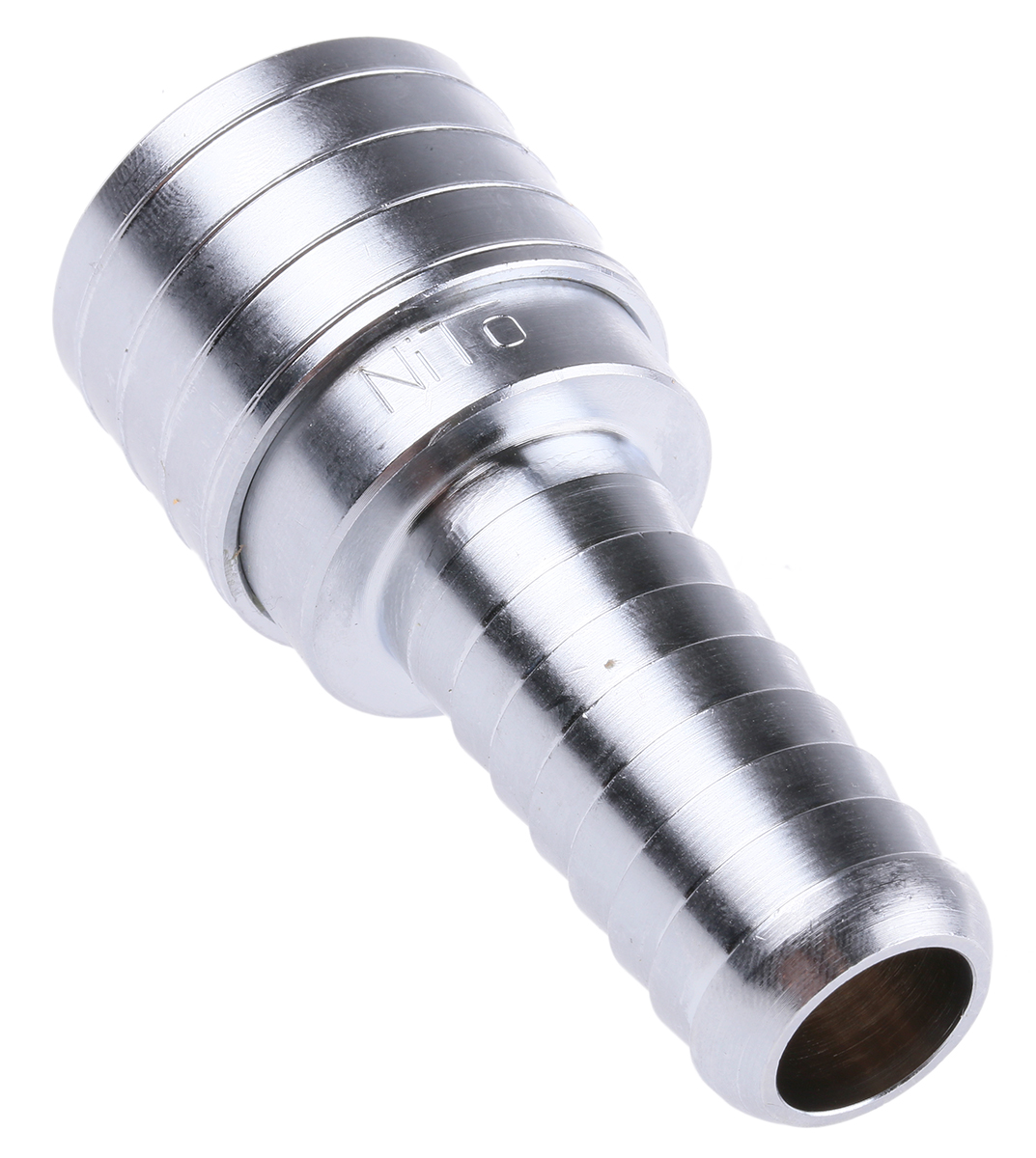 Nito Hose Connector 19.05 mm ID, 25 bar