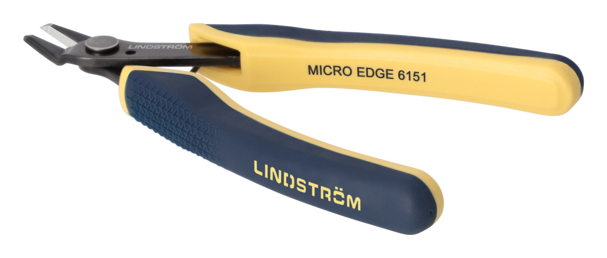 6151 Lindstrom  ESD Safe Shear Cutter