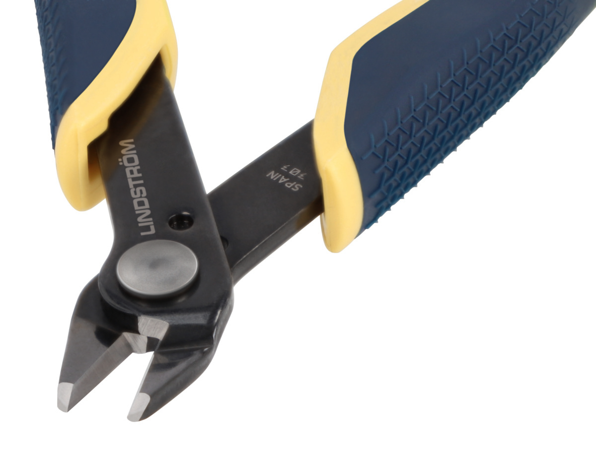 6151 Lindstrom  ESD Safe Shear Cutter
