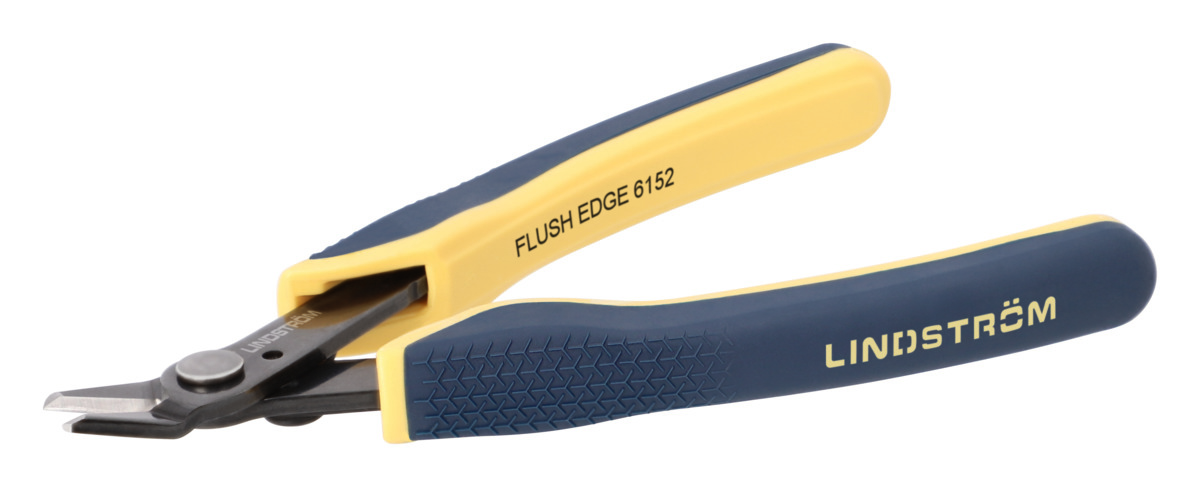 Lindstrom 6152 ESD Safe Shear Cutter