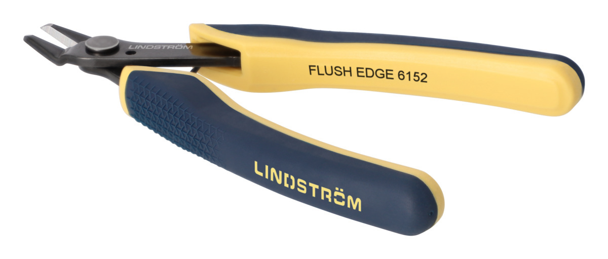 6152 Lindstrom  ESD Safe Shear Cutter