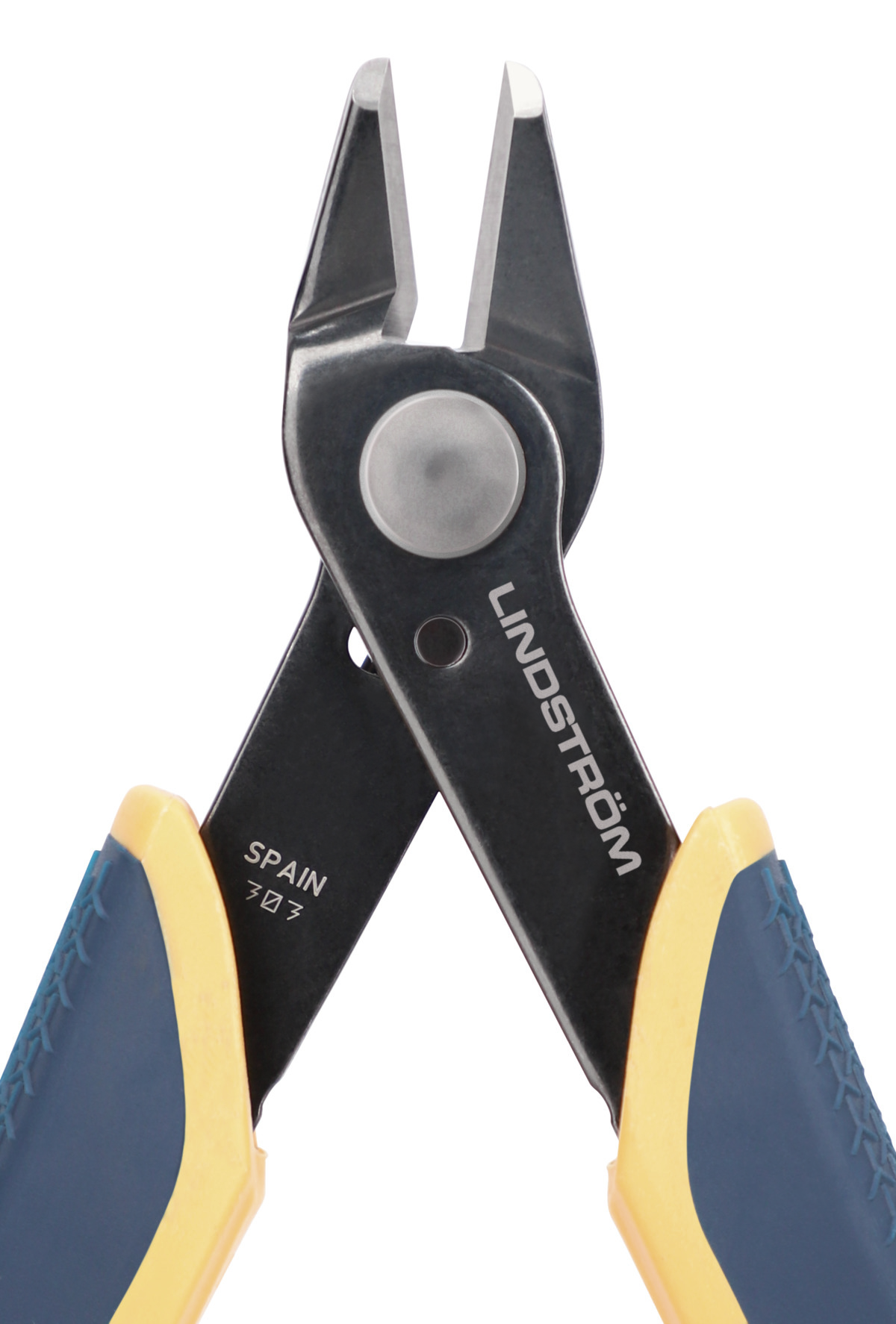 6152 Lindstrom  ESD Safe Shear Cutter