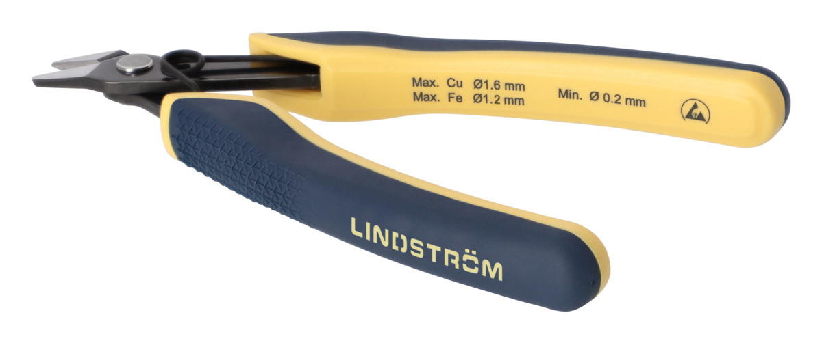 6152 Lindstrom  ESD Safe Shear Cutter