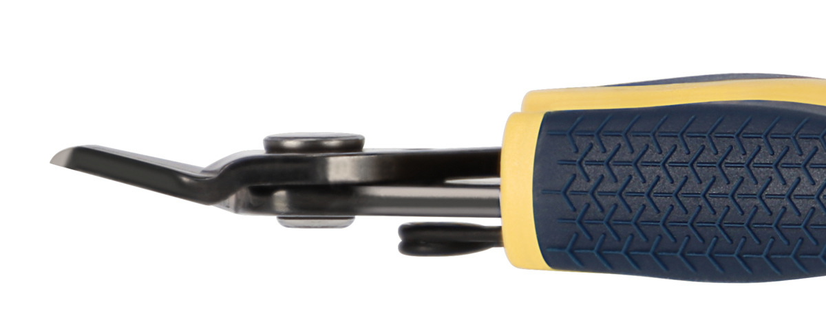 6152 Lindstrom  ESD Safe Shear Cutter