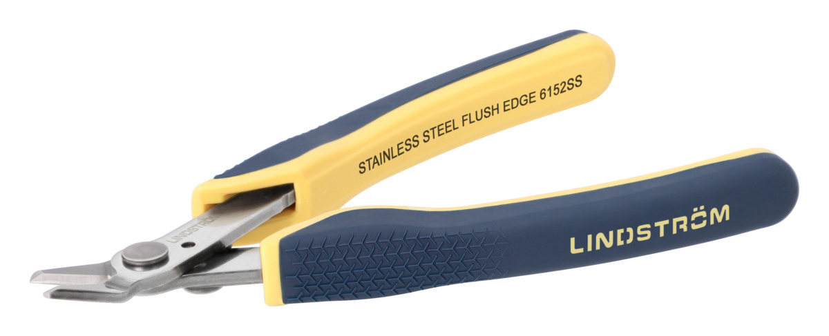 Lindstrom 6152 ESD Safe Shear Cutter