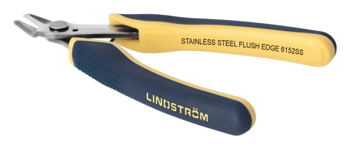 6152ss Lindstrom 6152 ESD Safe Shear Cutter