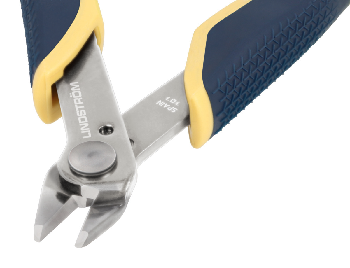 6152ss Lindstrom 6152 ESD Safe Shear Cutter
