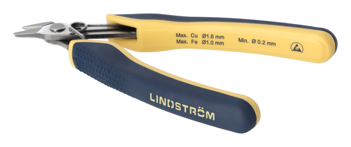 6152ss Lindstrom 6152 ESD Safe Shear Cutter
