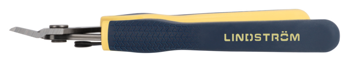 6159 Lindstrom  ESD Safe Flush Cutter