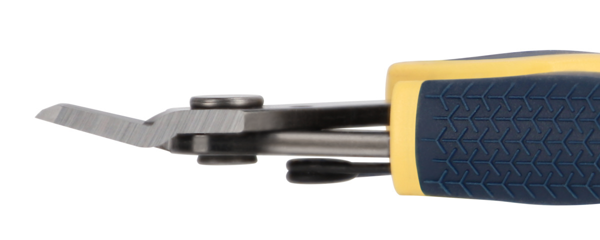 6159 Lindstrom  ESD Safe Flush Cutter