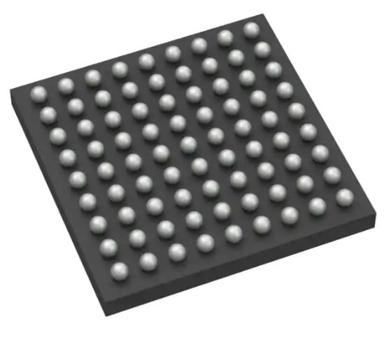 Maxim Integrated MAX78000EXG+, 32 bit ARM Cortex M4, MAX78000 Microcontroller, 50 MHz, 512kB FLASH, 81-Pin CTBGA