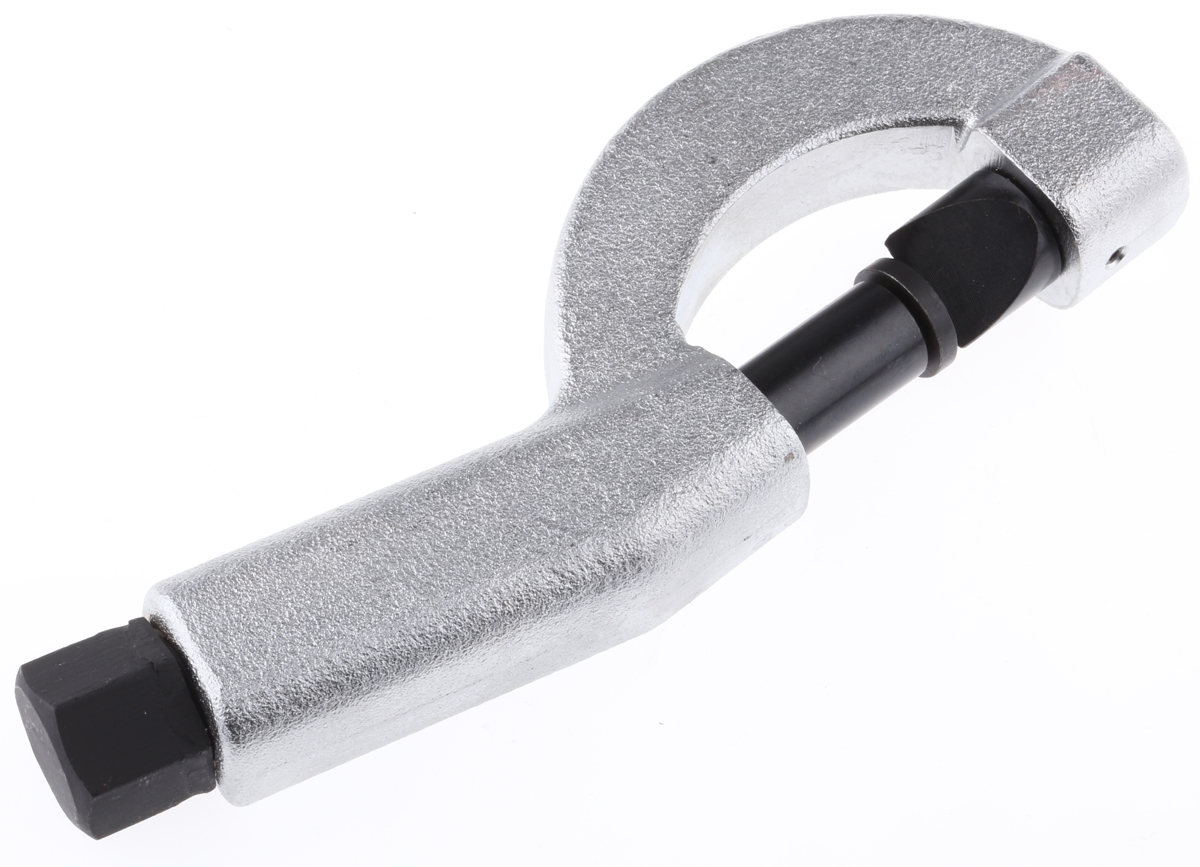 RS PRO Nut Splitter 3.18 to 7.94 mm 6.25 in