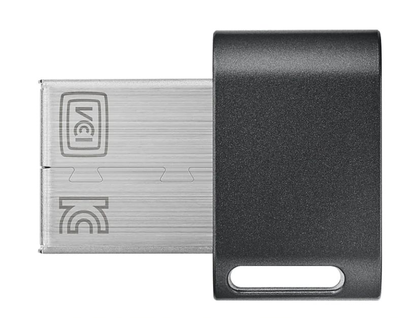muf-64abapc Samsung Fit Plus 64 GB USB 3.1 USB Stick