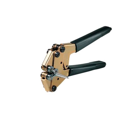 HellermannTyton Replacement Prong Replacement Prong, For Use With Sleeves & Grommets