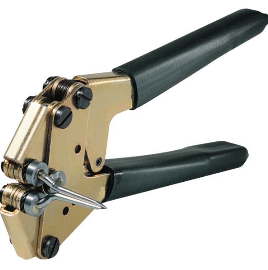 HellermannTyton Replacement Prong Replacement Prong, For Use With Sleeves & Grommets