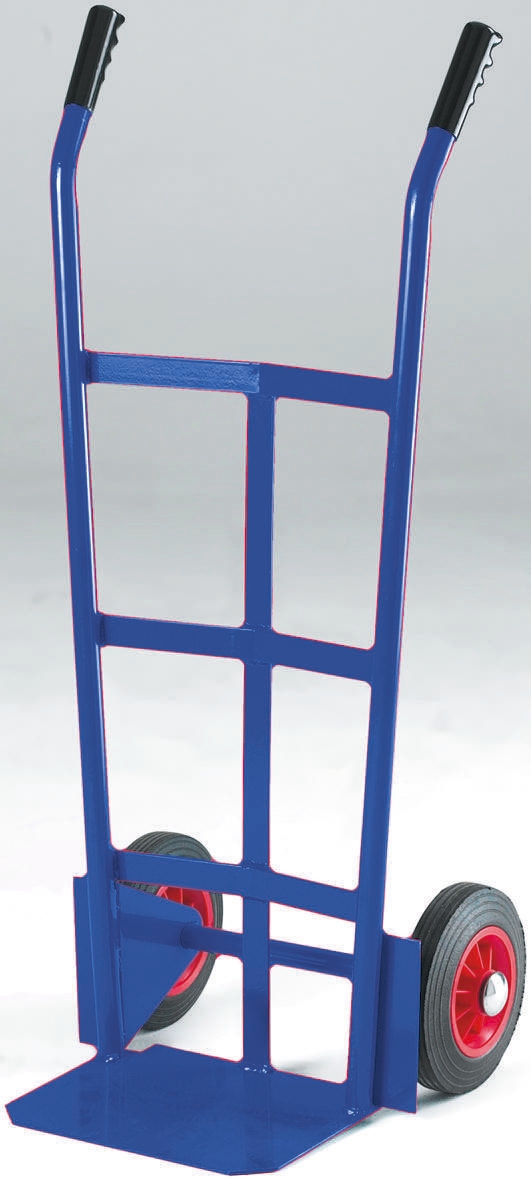 RS PRO Medium Duty Steel Sack Truck, 150 kg Load, 305 mm, 240 mm