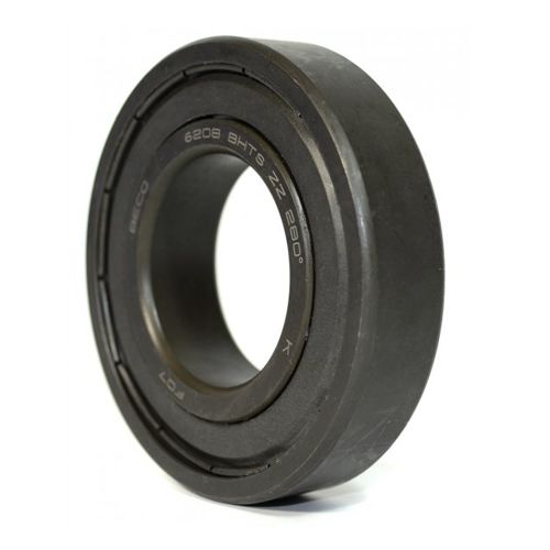 Beco 6212-ZZBHTS280 Deep Groove Ball Bearing - 60 mm ID, 110 mm OD