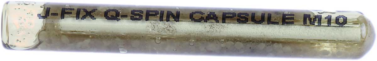 RS PRO Resin, 10 Resin Anchor
