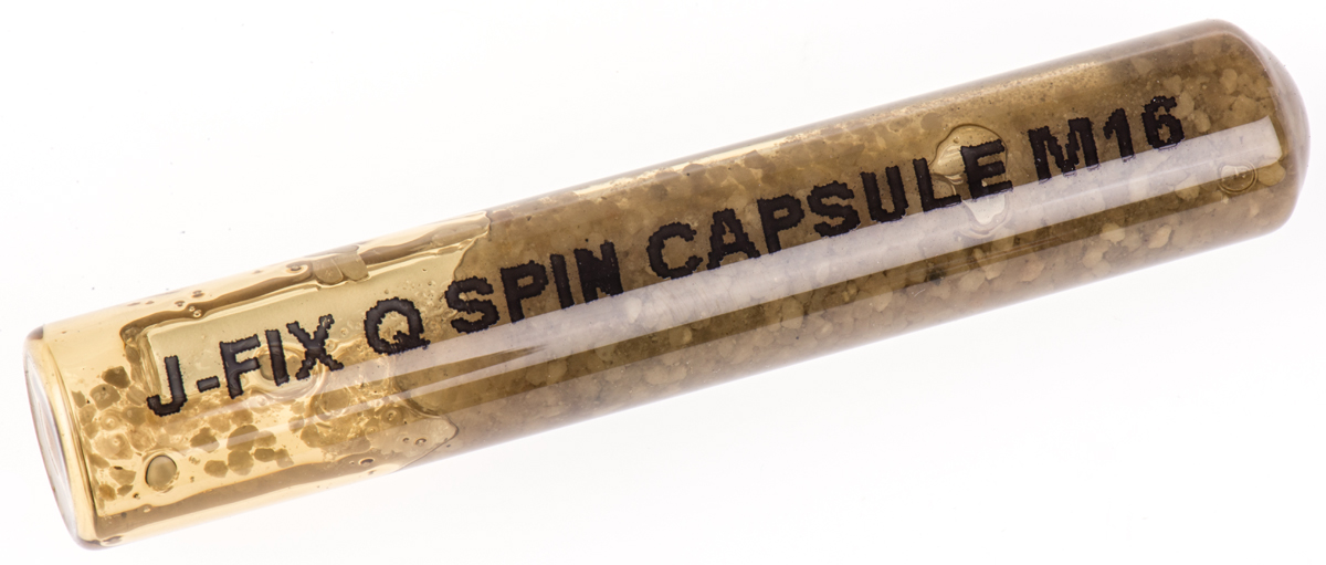 RS PRO Resin, 10 Resin Anchor