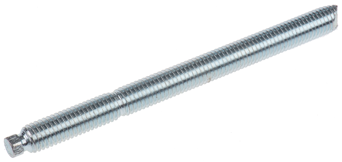 RS PRO Capsule Anchor Stud, 10 Resin Anchor