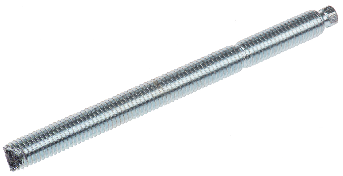 622-1871 RS PRO Capsule Anchor Stud, 10 Resin Anchor