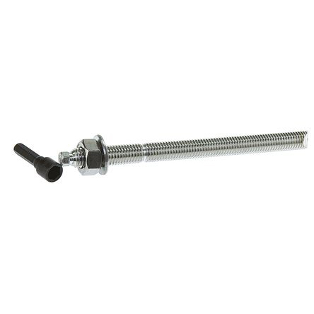 RS PRO Capsule Anchor Stud, 10 Resin Anchor