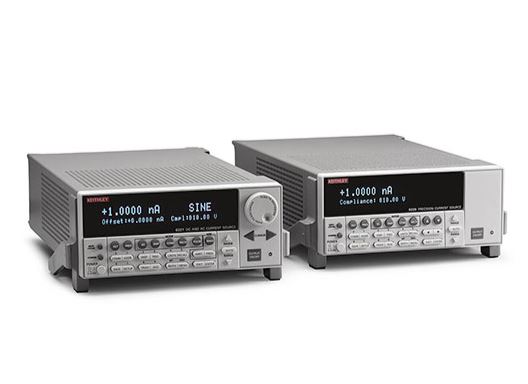 Keithley 6220 Series Programmable AC/DC Source, 220 V, 210 mA