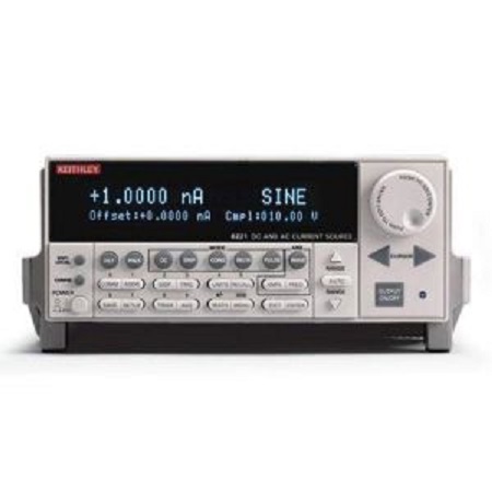 Keithley 6220 Series Programmable AC/DC Source, 220 V, 210 mA