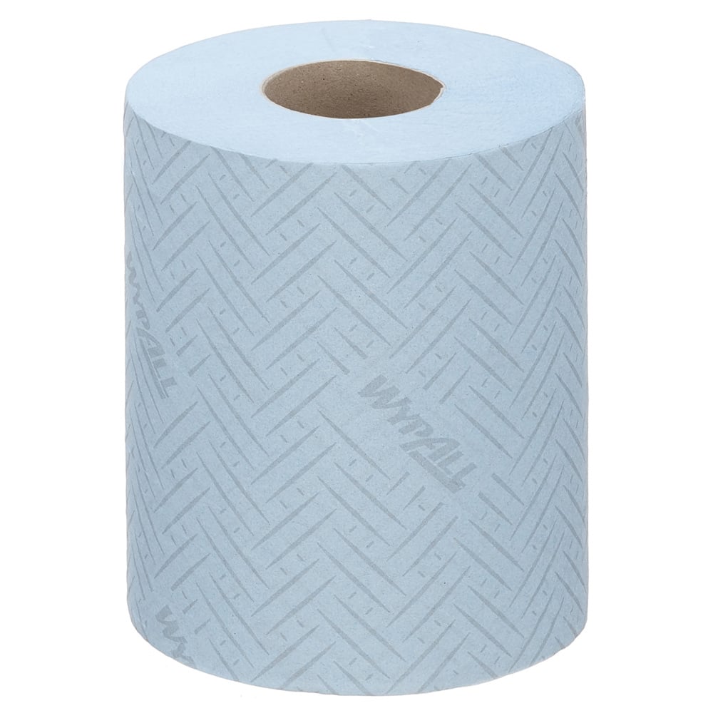 6223 WYPALL WypAll Roll Paper Towel, 380 x 183 mm, 1 Ply, 2580 Sheets