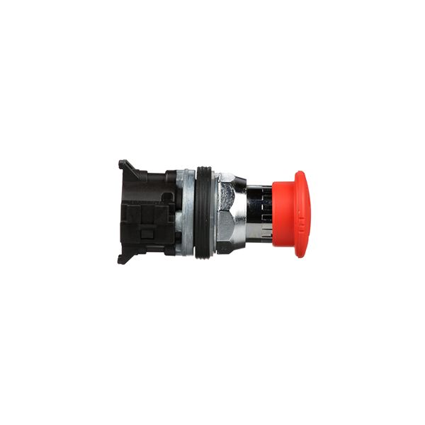 9001kr16 Schneider Electric Harmony 9001K Series, Twist Release, Emergency Stop Push Button Head 30mm Diameter