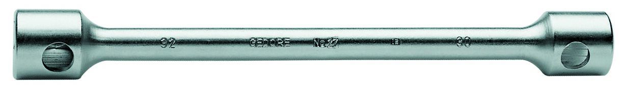 Gedore 18 mm Pin, 630 mm Overall