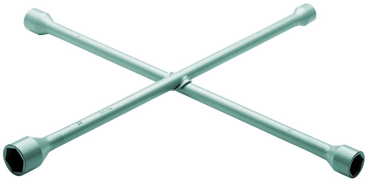 Gedore Vanadium Steel 31Crv3 Cross Wrench Set U-10