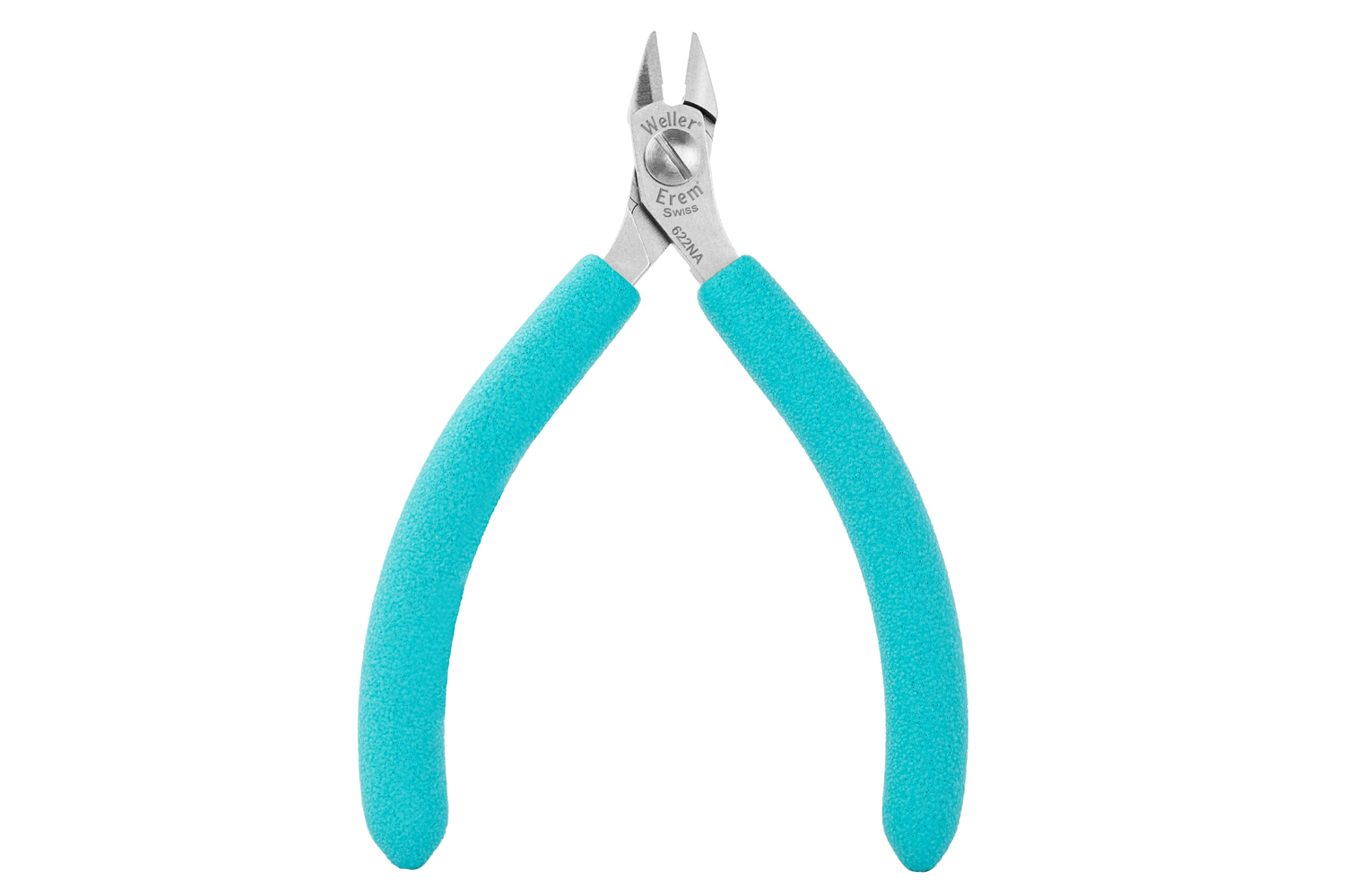 Weller Erem Flush ESD Safe Cable Cutter