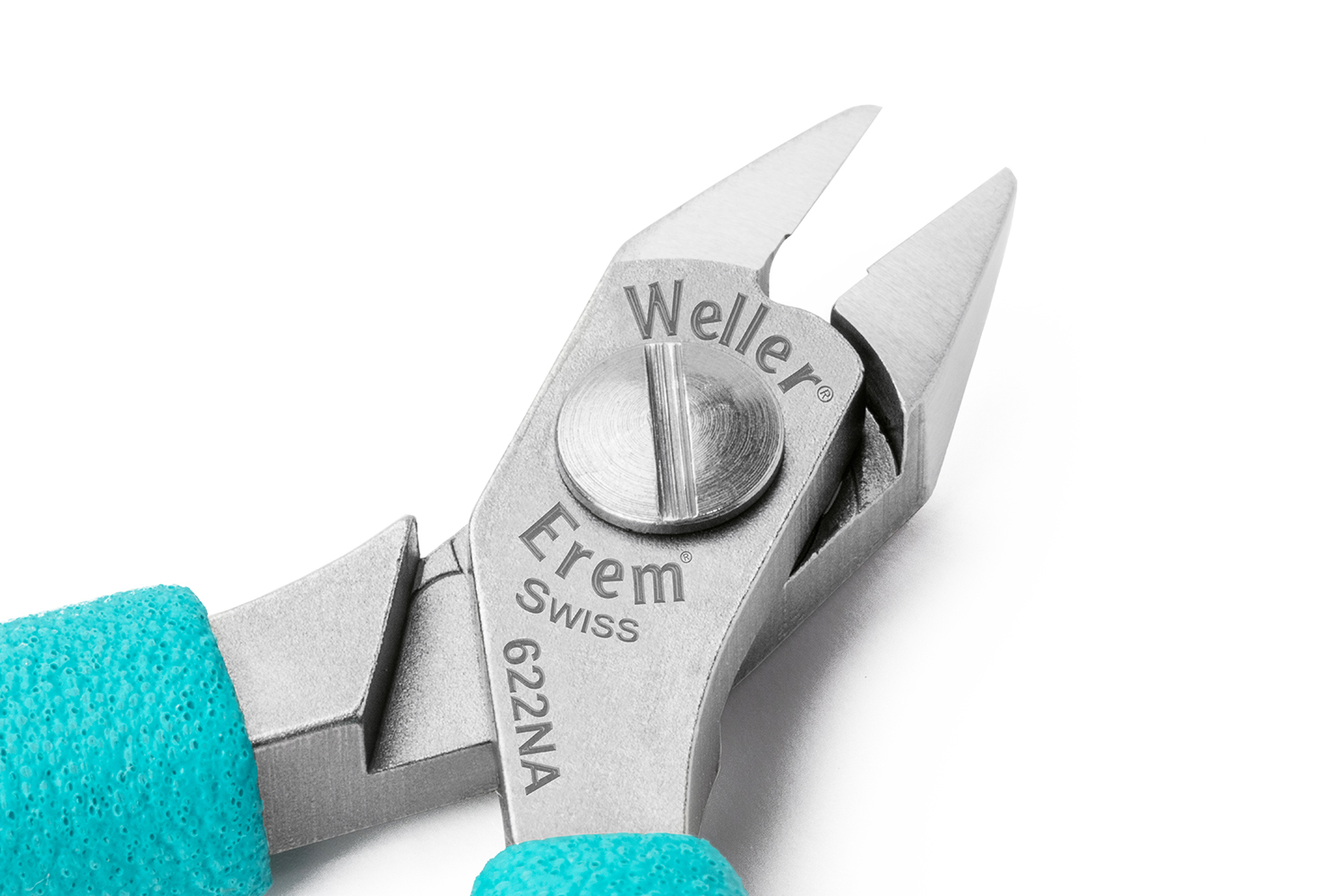 622na Weller Erem Flush ESD Safe Cable Cutter