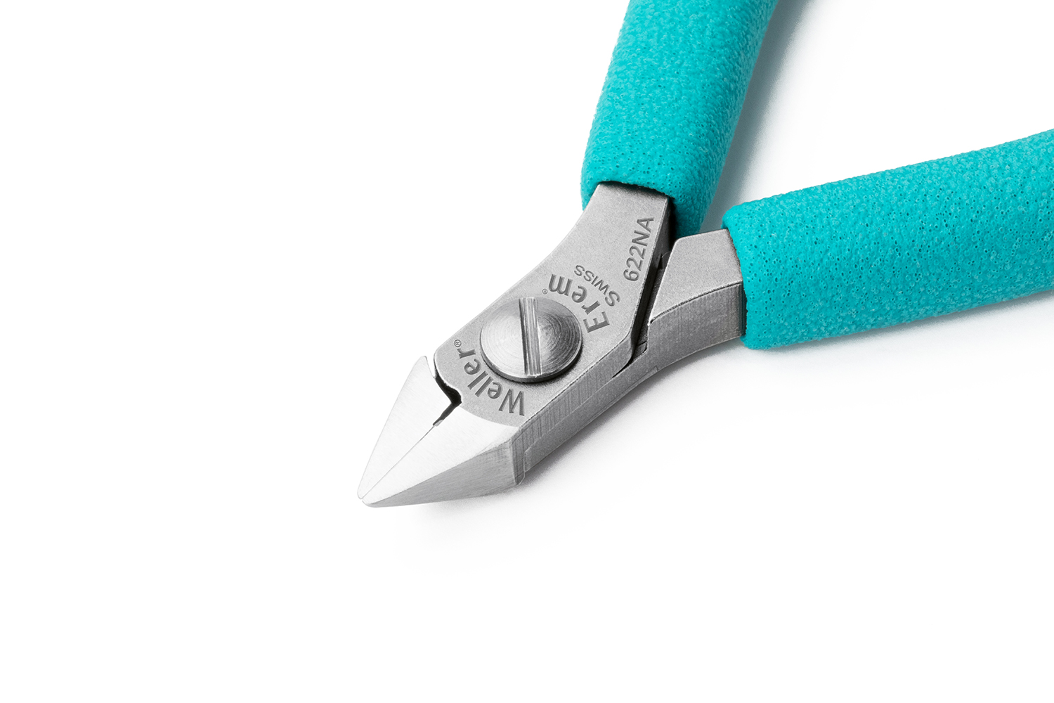 622na Weller Erem Flush ESD Safe Cable Cutter