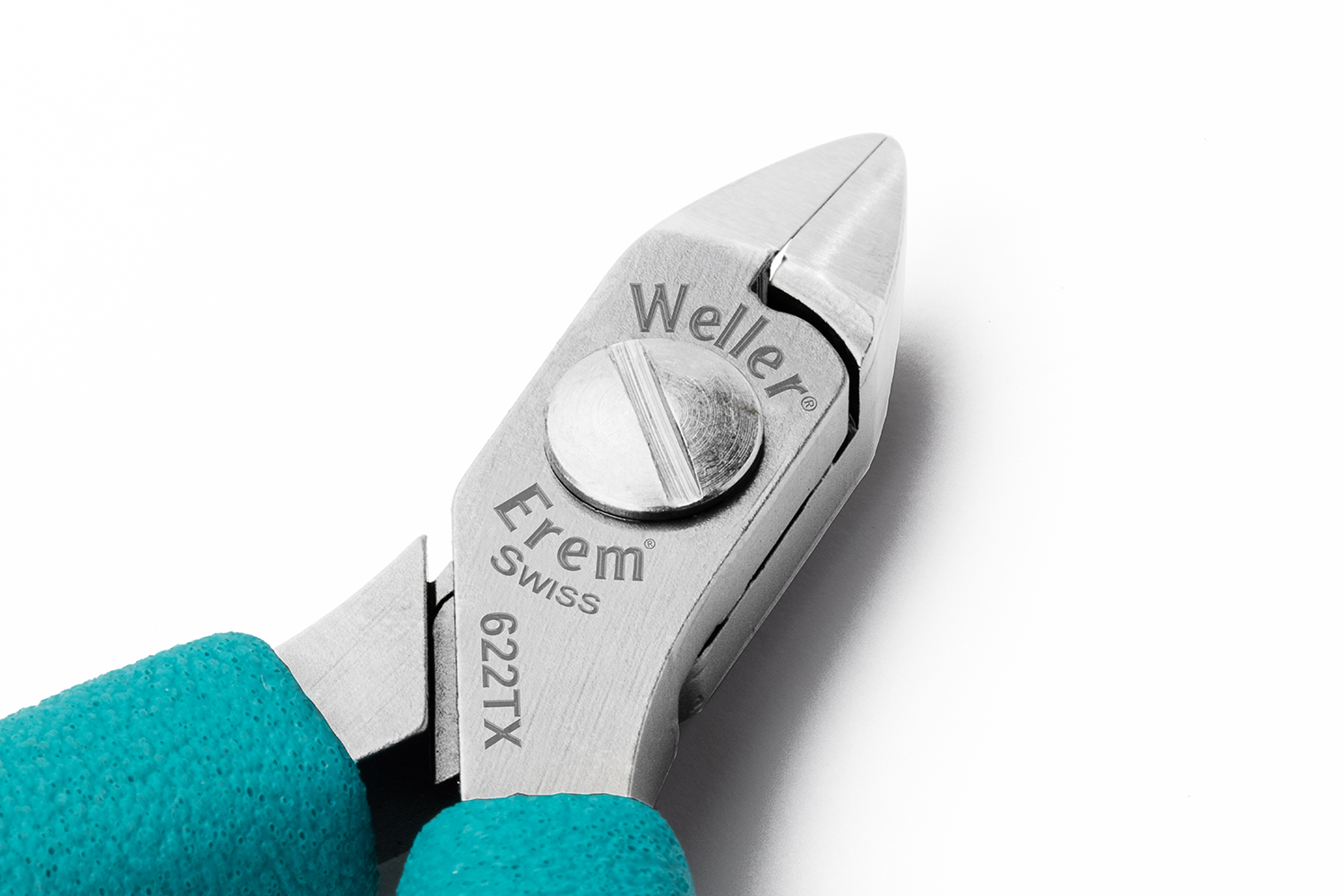 622tx Erem 622 ESD ESD Safe Flush Side cutter