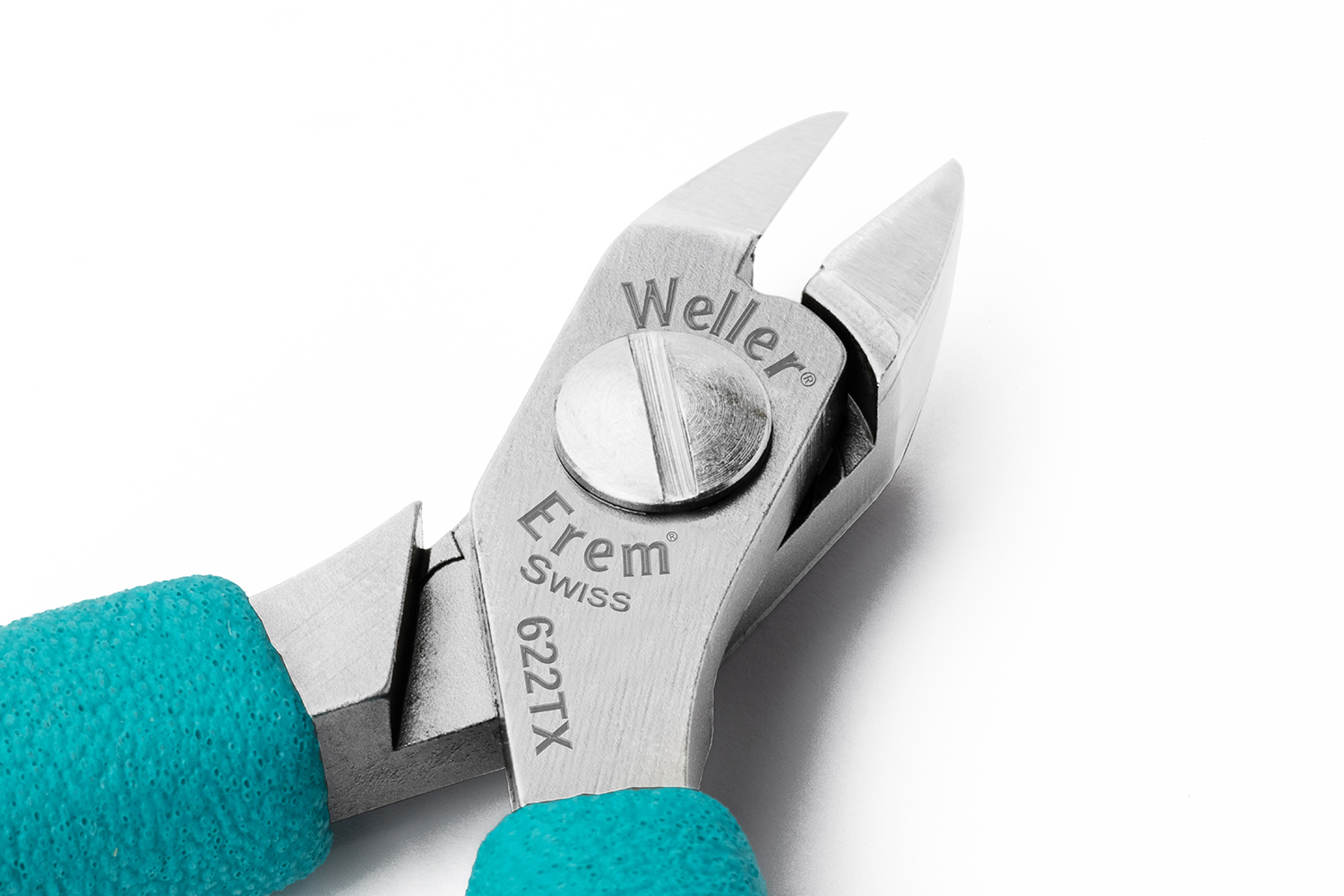 622tx Erem 622 ESD ESD Safe Flush Side cutter