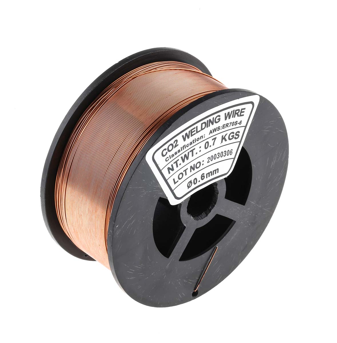 623-136 RS PRO Steel Wire for MIG Welding Process Welding Accessory