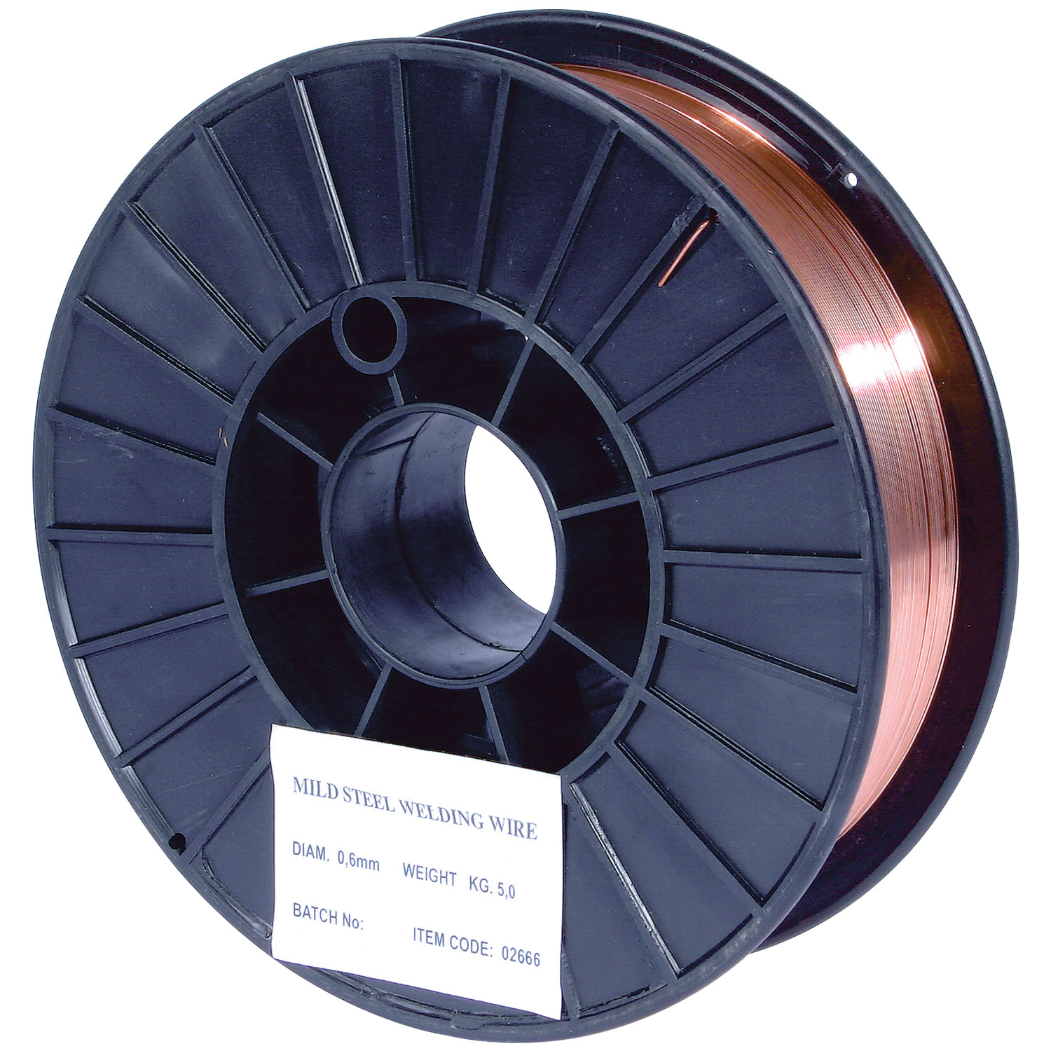RS PRO Steel Wire for MIG Welding Process Welding Accessory