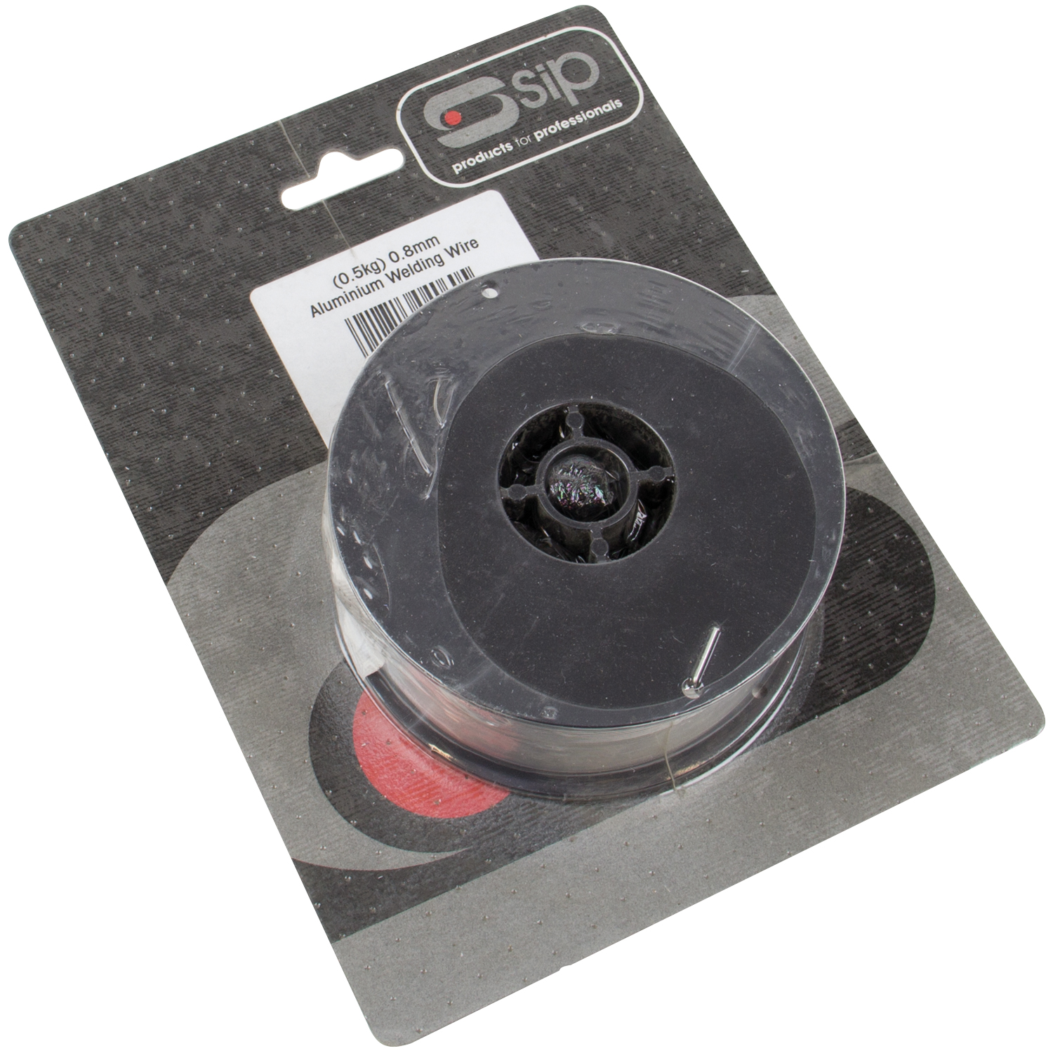 RS PRO Aluminium Wire for MIG Welding Process Welding Accessory