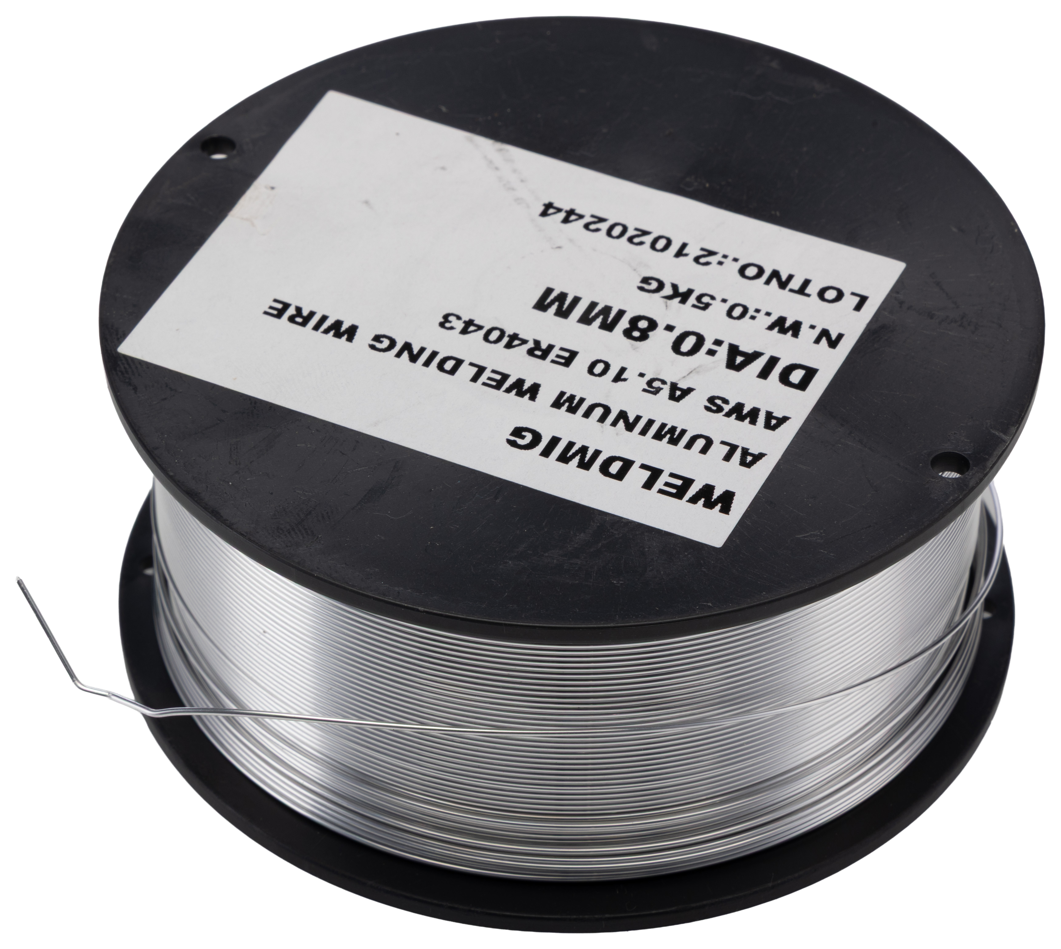 623-164 RS PRO Aluminium Wire for MIG Welding Process Welding Accessory