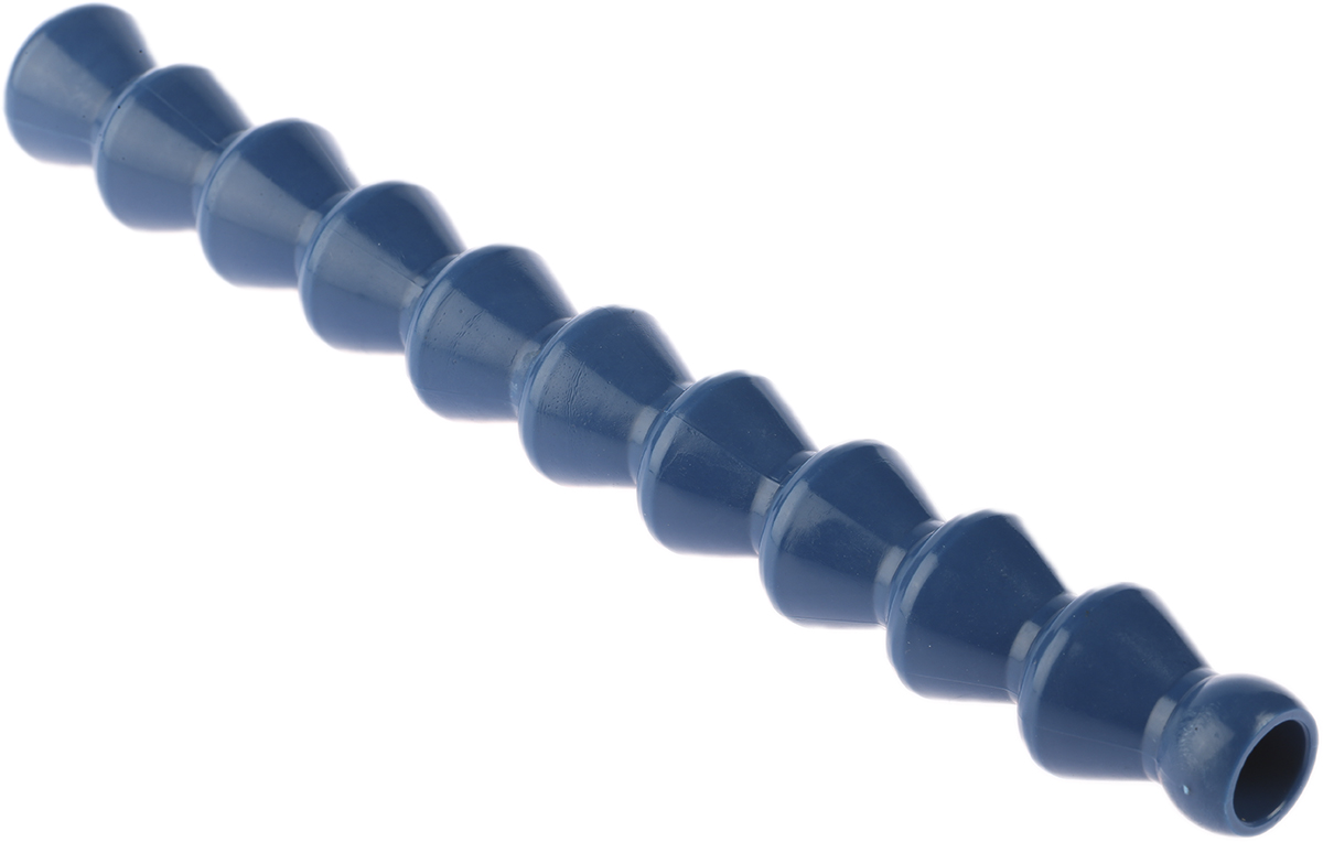 RS PRO Acetal Copolymer Push-in Flexible Coolant Hose Hose Kit