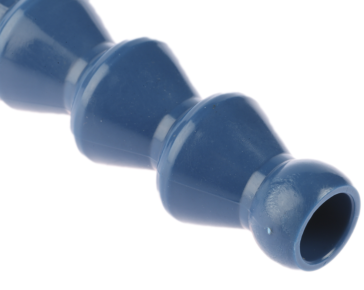 623-4978 RS PRO Acetal Copolymer Push-in Flexible Coolant Hose Hose Kit