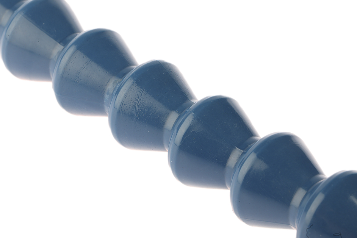 623-4978 RS PRO Acetal Copolymer Push-in Flexible Coolant Hose Hose Kit
