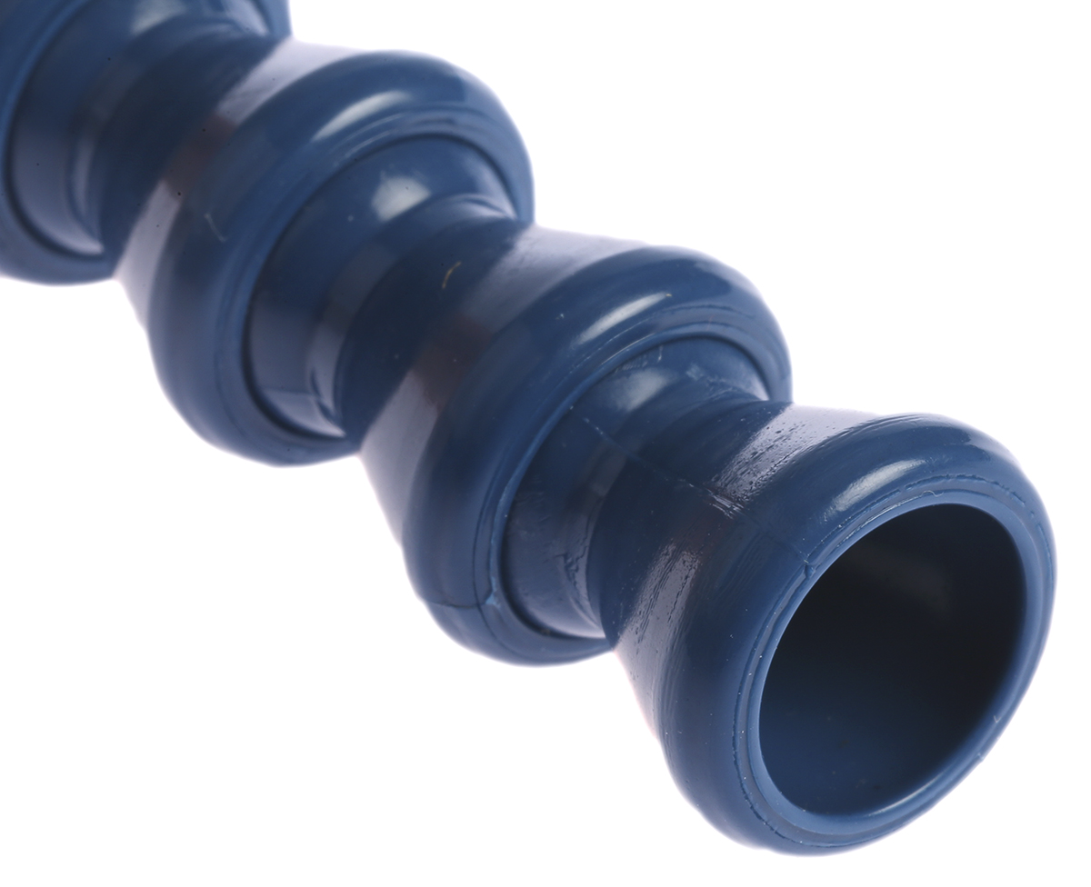 623-4978 RS PRO Acetal Copolymer Push-in Flexible Coolant Hose Hose Kit